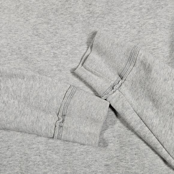 Aeropostale Hoodie Womens XS Sherpa Lined Full Zip Fleece Embroidered Y2K Preppy - Picture 5 of 12